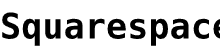 Squarespace